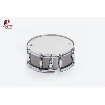 Export 14 x 5.5 - Smokey chrome
