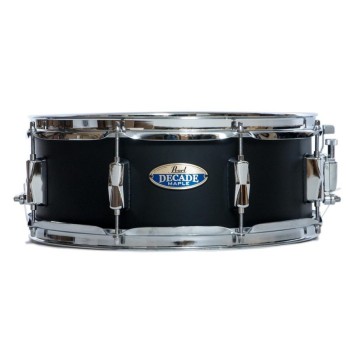 Decade 14 x 5.5 - Satin Slate Black