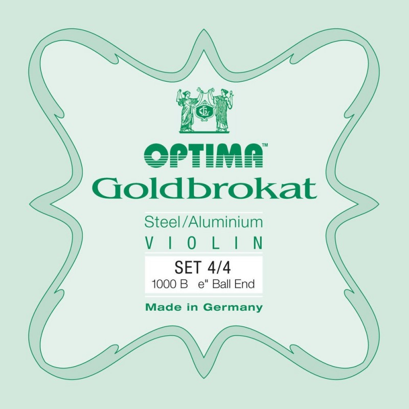 Goldbrokat 4/4