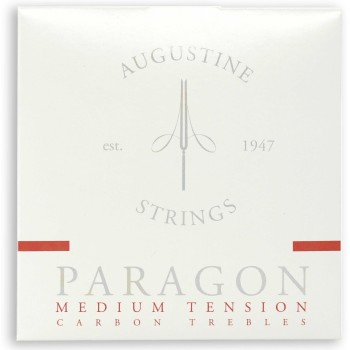 Paragon rosso medium/medium