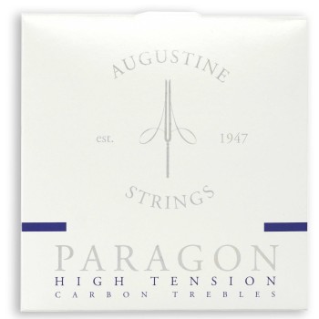 Paragon blu high/high