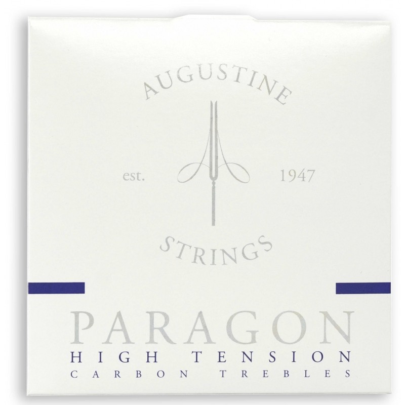 Paragon blu high/high