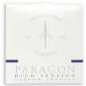 Paragon blu high/high