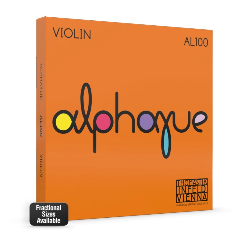 ALPHAYUE AL100 - 3/4