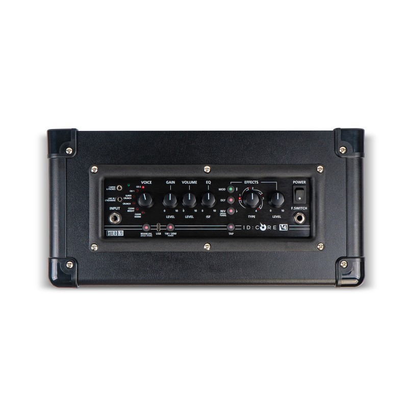 ID:CORE 20 V4