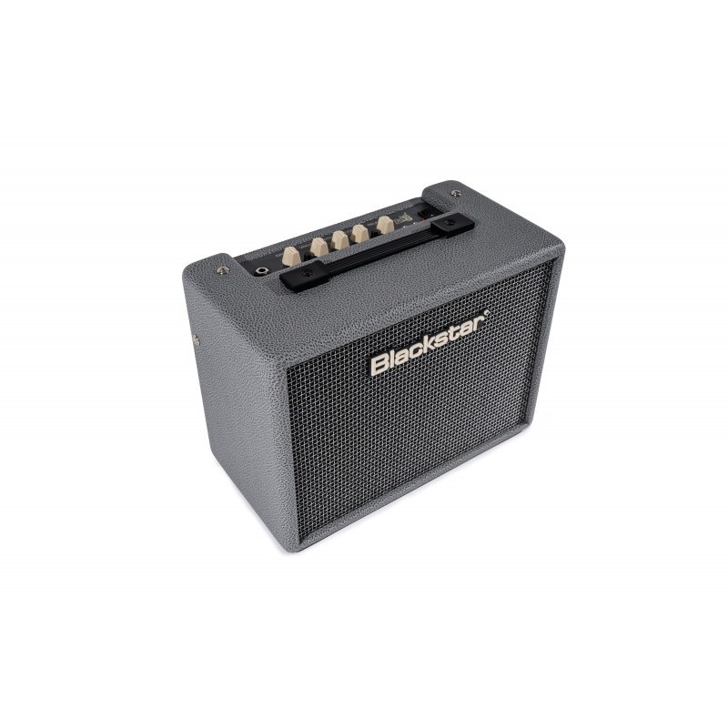 DEBUT 15E Bronco Grey