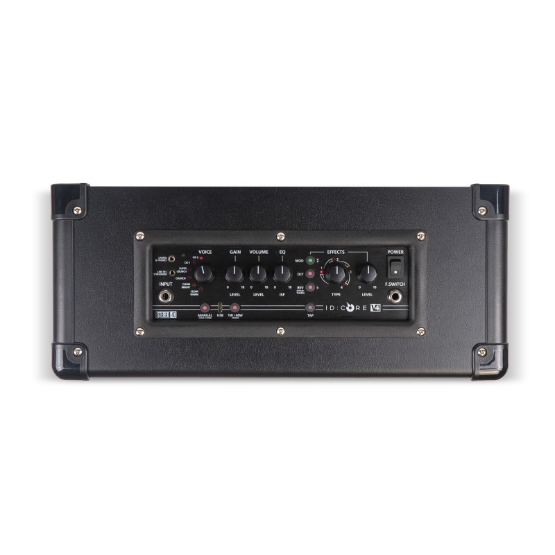 ID CORE 40 V4