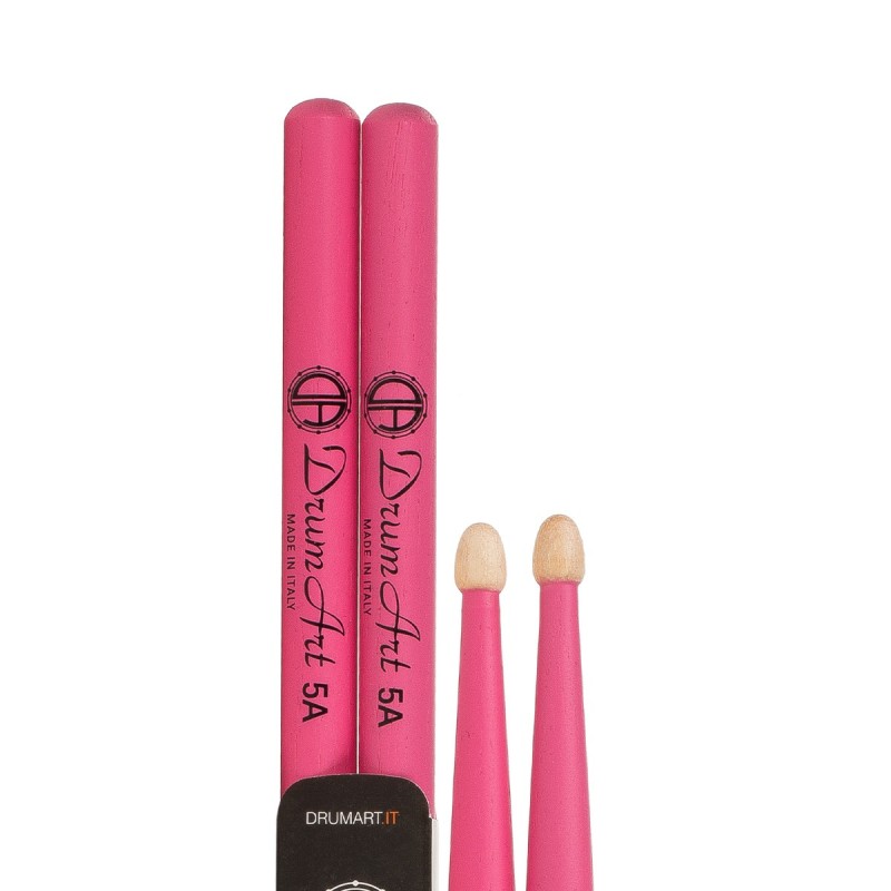Hickory 5A Pink