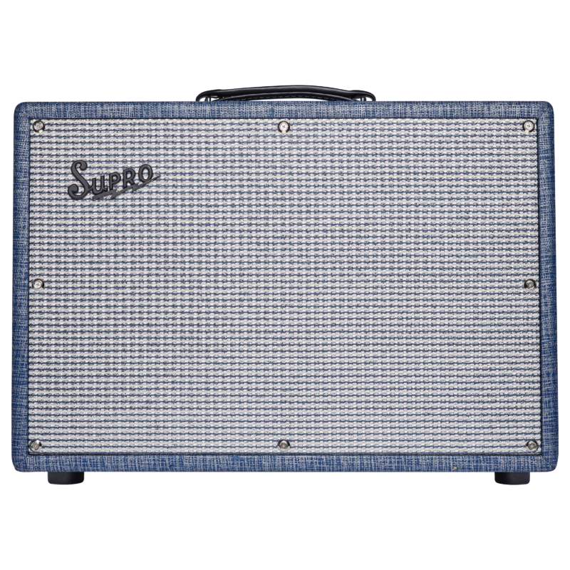 KEELEY CUSTOM 12