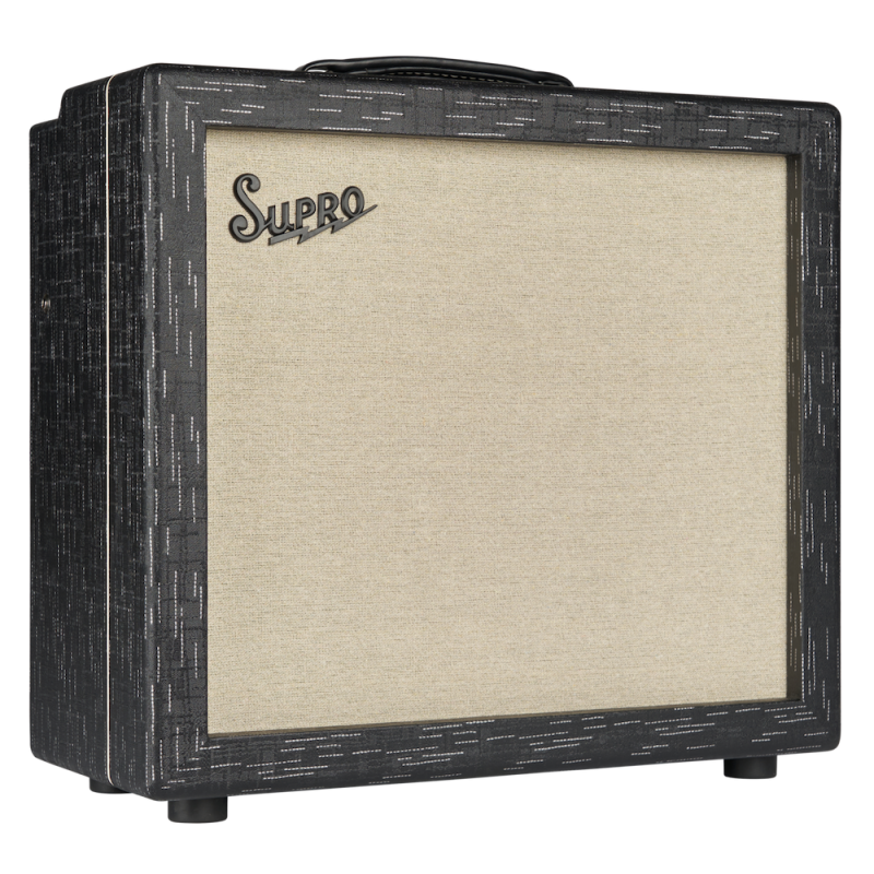 Supro ROYALE 1X12