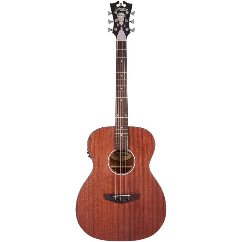 PREMIER TAMMANY LS MAHOGANY SATIN