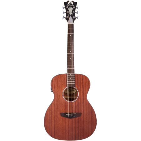 PREMIER TAMMANY LS MAHOGANY SATIN