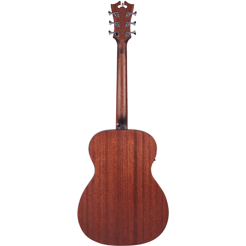 PREMIER TAMMANY LS MAHOGANY SATIN