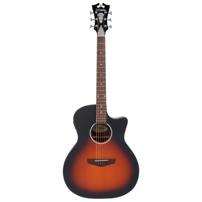 PREMIER GRAMERCY LS SATIN VINTAGE SUNBURST