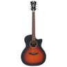 PREMIER GRAMERCY LS SATIN VINTAGE SUNBURST