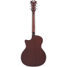 PREMIER GRAMERCY LS SATIN VINTAGE SUNBURST