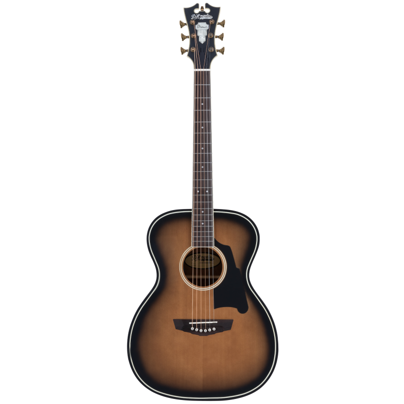 PREMIER TAMMANY AGED BURST