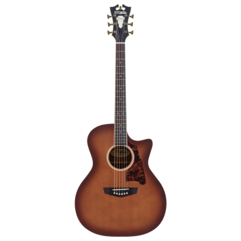 PREMIER GRAMERCY CARAMEL BURST