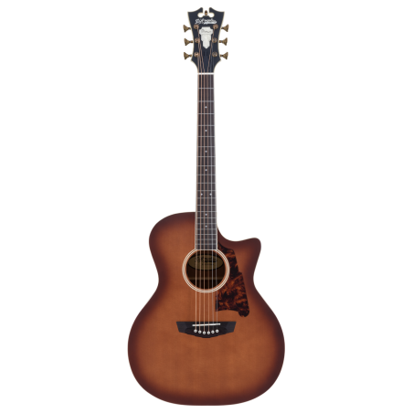 PREMIER GRAMERCY CARAMEL BURST