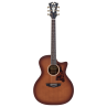 PREMIER GRAMERCY CARAMEL BURST