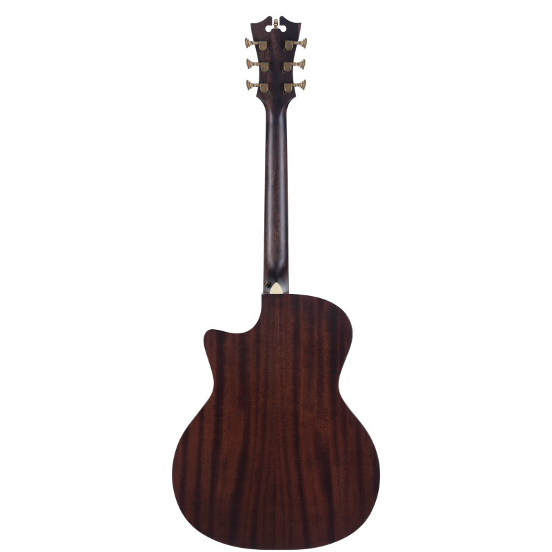 PREMIER GRAMERCY CARAMEL BURST