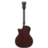 PREMIER GRAMERCY CARAMEL BURST