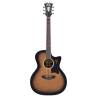 PREMIER GRAMERCY AGED BURST