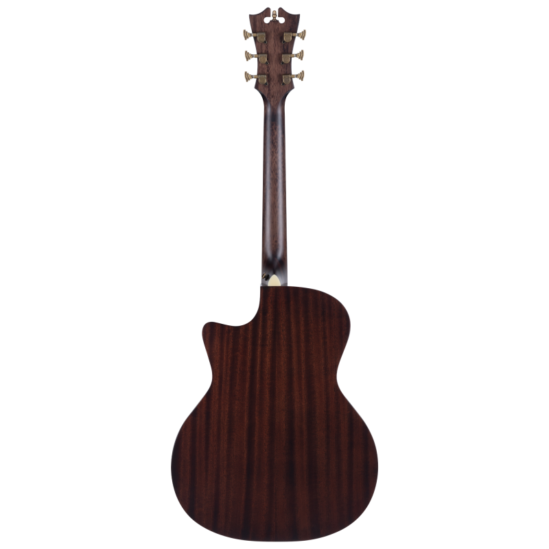 PREMIER GRAMERCY AGED BURST