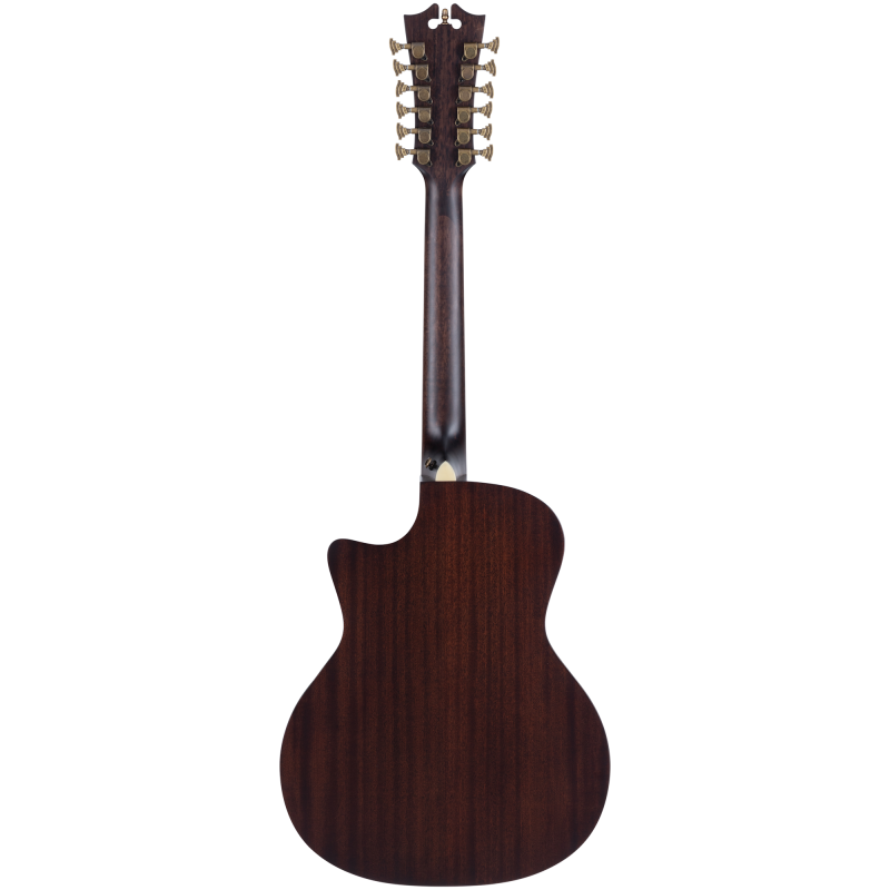 PREMIER FULTON AGED BURST