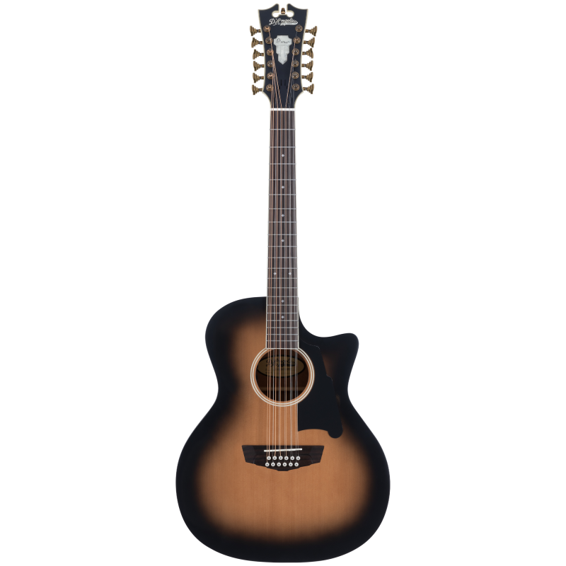 PREMIER FULTON AGED BURST