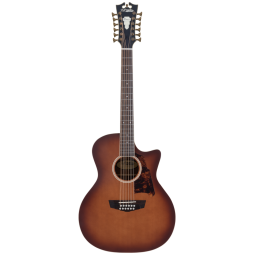 PREMIER FULTON CARAMEL BURST