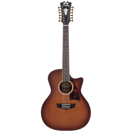 PREMIER FULTON CARAMEL BURST