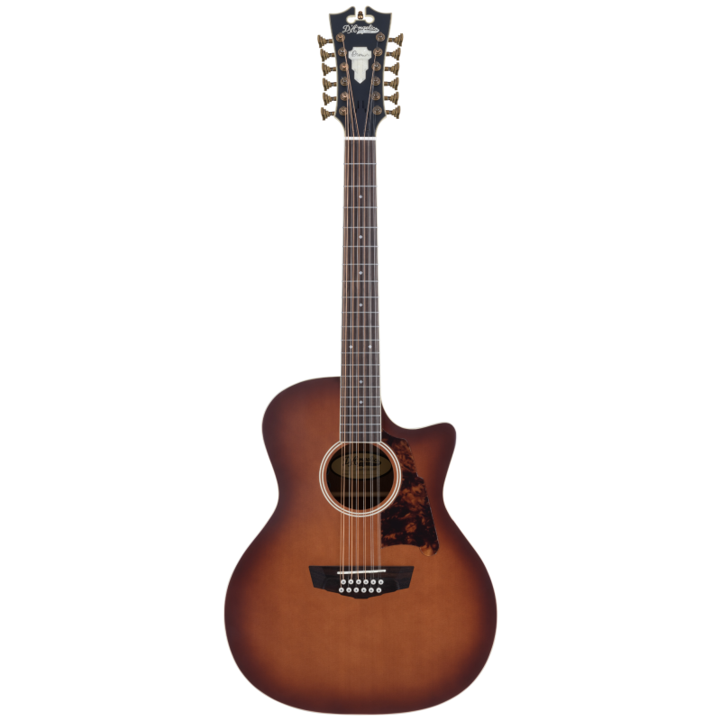 PREMIER FULTON CARAMEL BURST