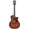 PREMIER FULTON CARAMEL BURST