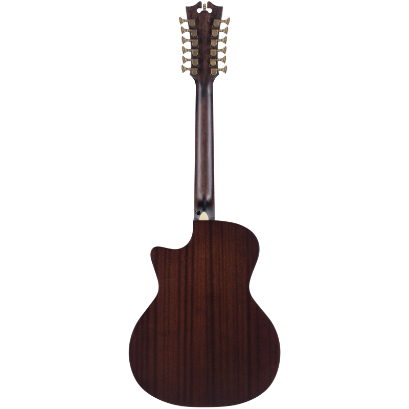 PREMIER FULTON CARAMEL BURST