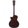 PREMIER FULTON CARAMEL BURST
