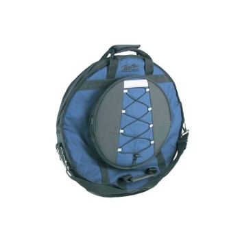 Borsa per piatti 22''+14'', 20mm