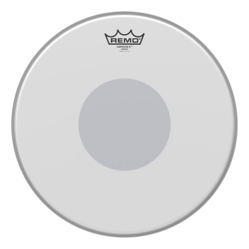 Emperor X Coated Black Dot 14"