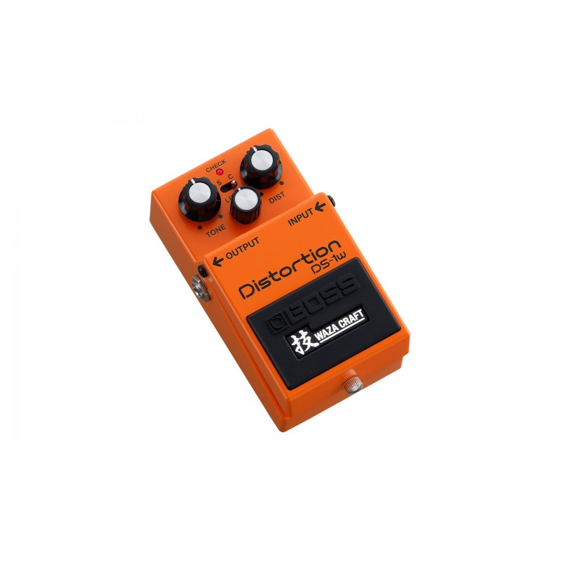 DS-1W Wazacraft