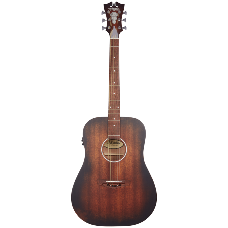 PREMIER LEXINGTON LS AGED MAHOGANY