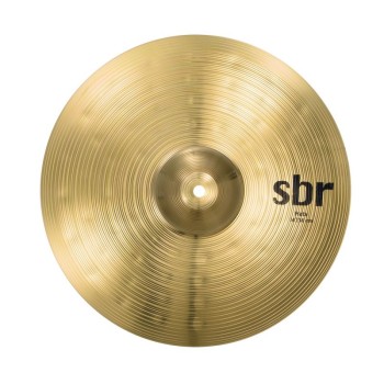 14" SBR Hi-Hats