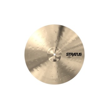 14" Stratus Hi-Hats