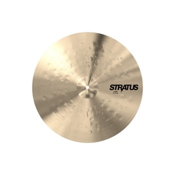 16" Stratus Crash