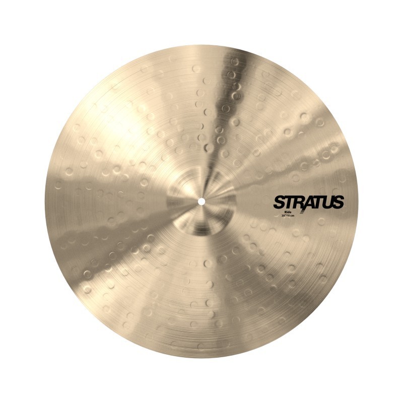 20" Stratus Ride