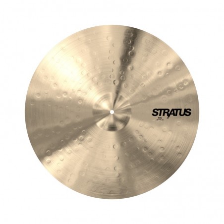 20" Stratus Ride