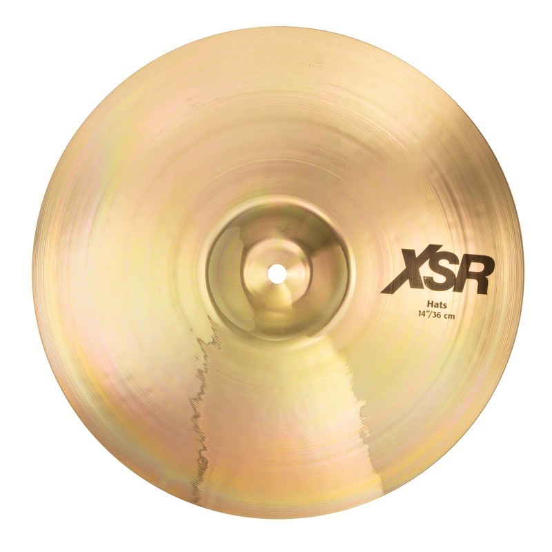 14" XSR Hats