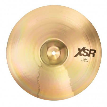 14" XSR Hats