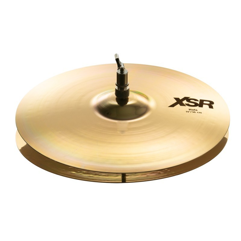 14" XSR Hats