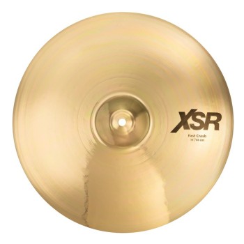 16" XSR Fast Crash