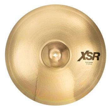 18" XSR Fast Crash
